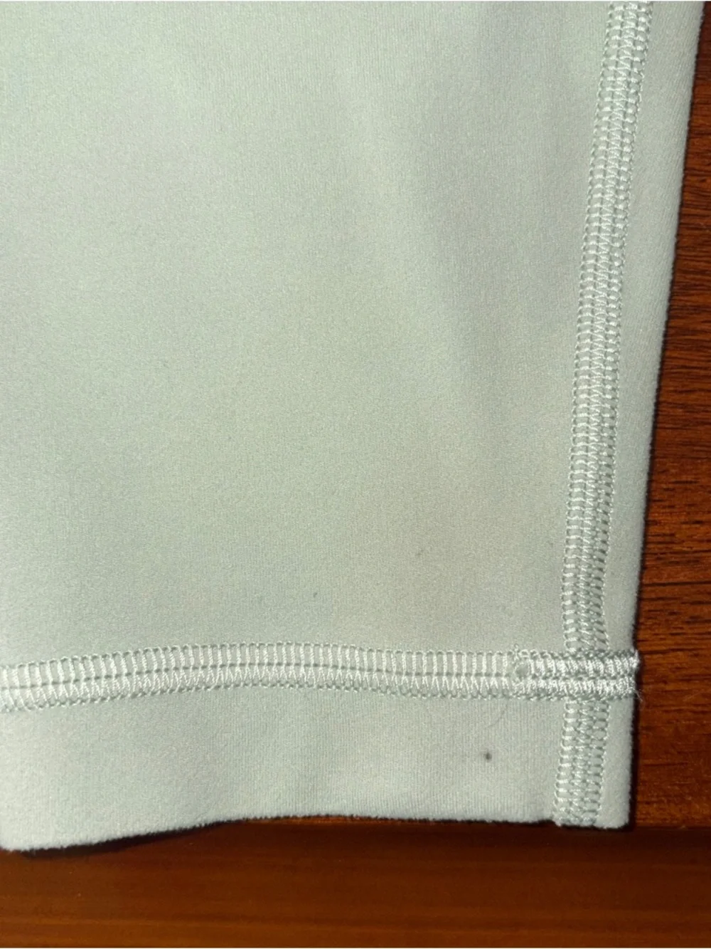Lululemon Light Sage Green Align Leggings Pant 28
